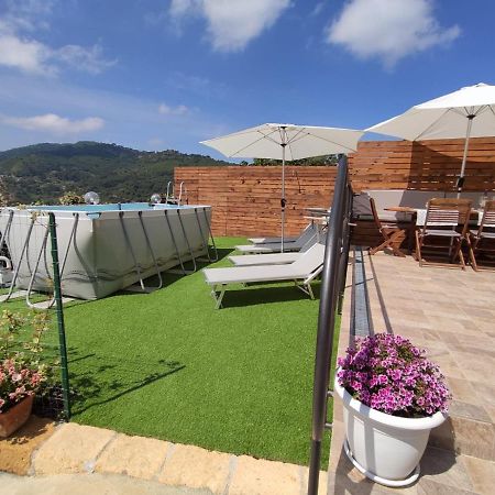 Casa Vacanze Villa Baronessa Cefalù Eksteriør bilde