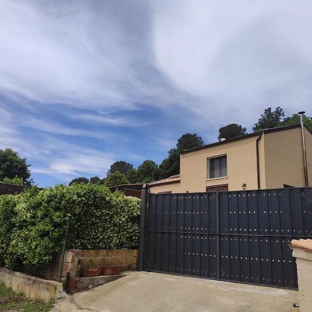 Casa Vacanze Villa Baronessa Cefalù Eksteriør bilde