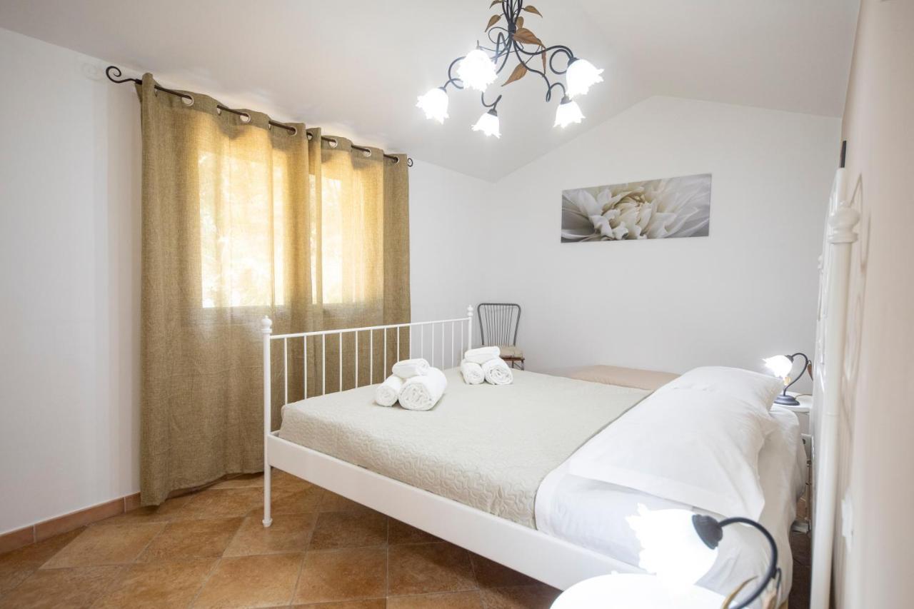 Casa Vacanze Villa Baronessa Cefalù Eksteriør bilde