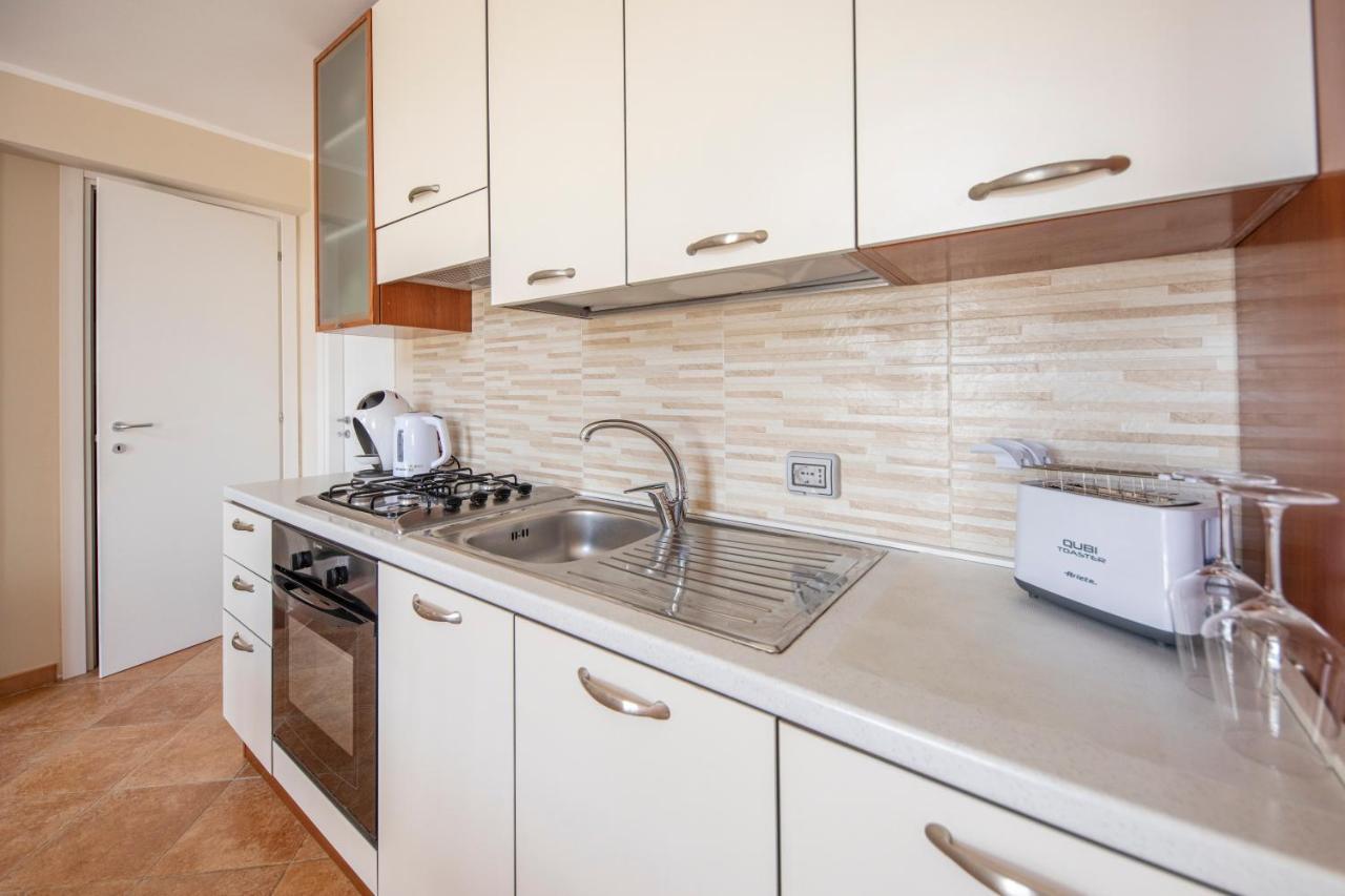 Casa Vacanze Villa Baronessa Cefalù Eksteriør bilde