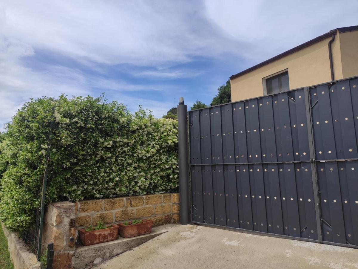 Casa Vacanze Villa Baronessa Cefalù Eksteriør bilde